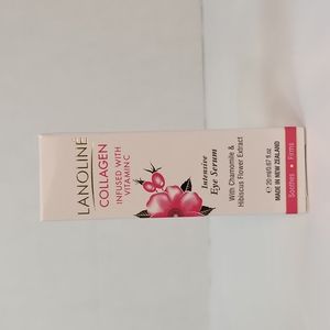 Lanoline Collage Eye Serum